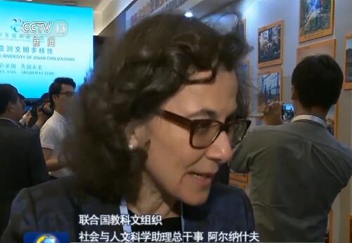 解決全球挑戰 中國方案獲高度評價
