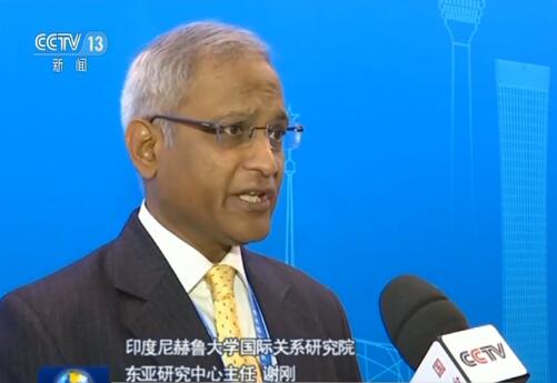 解決全球挑戰 中國方案獲高度評價