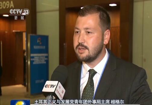 解決全球挑戰 中國方案獲高度評價