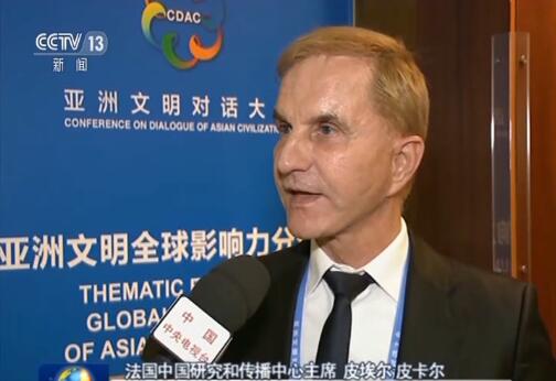 解決全球挑戰 中國方案獲高度評價