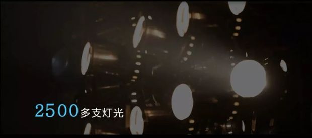 昨晚驚艷亞洲的嘉年華，幕後還有這些秘密
