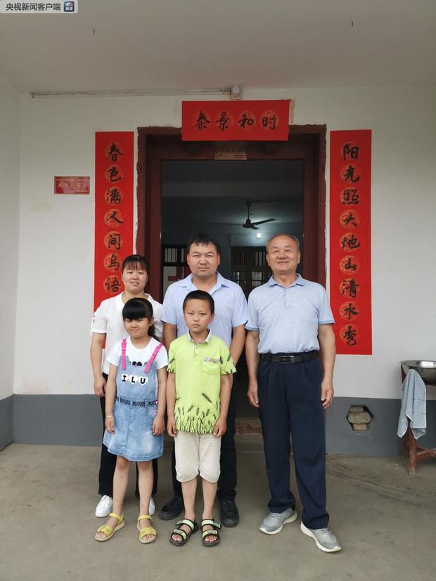 時政新聞眼 | 習近平到中央紅軍長征集結出發地看了什麼？