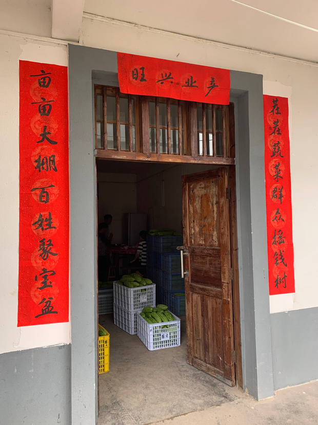時政新聞眼 | 習近平到中央紅軍長征集結出發地看了什麼？