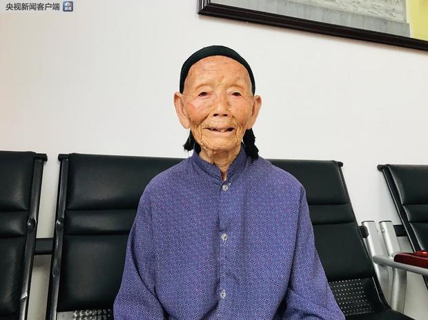 時政新聞眼 | 習近平到中央紅軍長征集結出發地看了什麼？