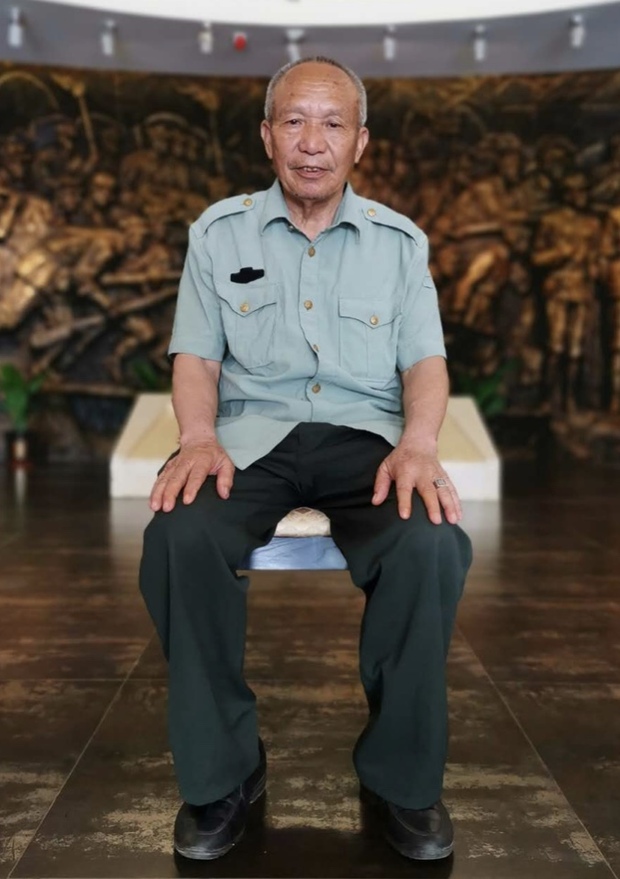 時政新聞眼 | 習近平到中央紅軍長征集結出發地看了什麼？