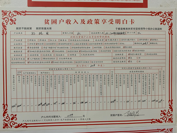 時政新聞眼 | 習近平到中央紅軍長征集結出發地看了什麼？