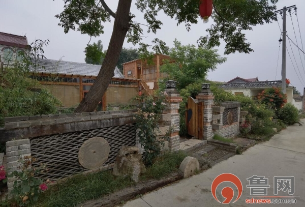 【網絡媒體革命老區行】特色産業興，百姓日子旺 看沂蒙老區的小康路徑