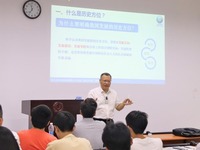 湖北經濟學院思政課:“流量課堂”滋味足，“吸粉破圈”有秘訣