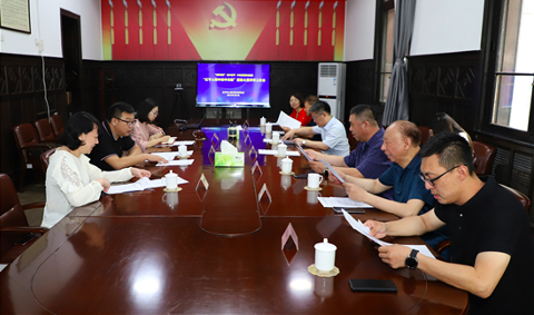"Rays of Light in Memories": 2021 Expert Review of Liaoning-Central and Eastern Europe Photography Exchange Held