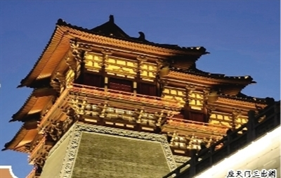 Luoyang Becomes Phenomenal Again with Trip of Wonder in the Dragon Boat Festival_fororder_圖片7
