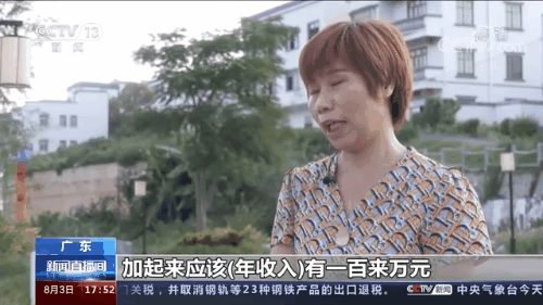 廣東：讓市場唱主角 荔枝豐産又豐收