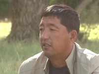 【崇德向善 見賢思齊 德耀中華】胡擁軍：將忠誠鐫刻在邊境線上