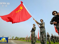 中央宣傳部 中央軍委政治工作部聯合發佈12位“最美新時代革命軍人”