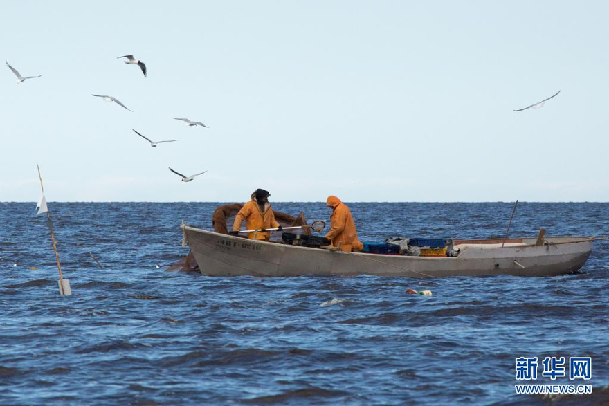 Russian Lakes, Good "Substitutes" of the Sea_fororder_2