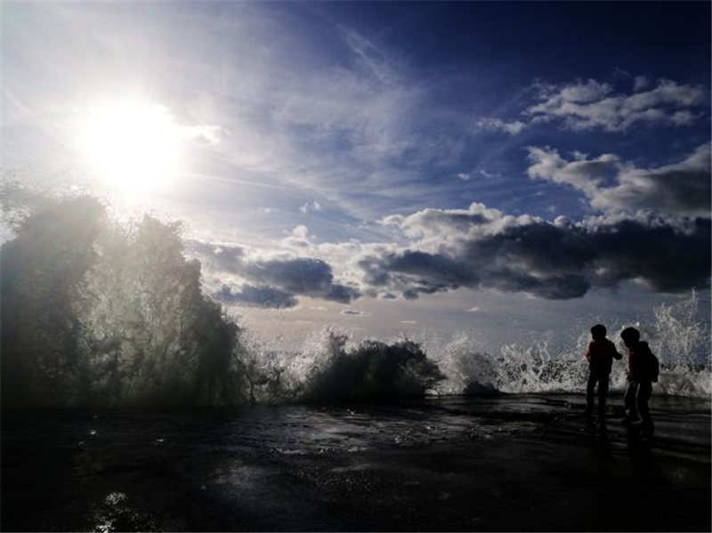 Presentation of First-Place and Second-Place Winners of “Rays of Light in Memories” 2021 Liaoning-Central and Eastern Europe Photography Exchange Exhibition_fororder_圖片8