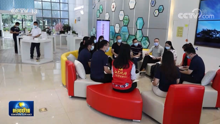 【奮鬥百年路 啟航新征程 牢記初心使命 爭取更大光榮】各地深入學習“七一”重要講話 在新征程上展現新作為