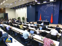 習近平主席將對吉爾吉斯斯坦 塔吉克斯坦進行國事訪問並出席上合組織和亞信峰會_fororder_微信截圖_20190611153128