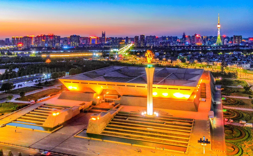 New Approach to "Oriental Capital of Museums"_fororder_圖片1