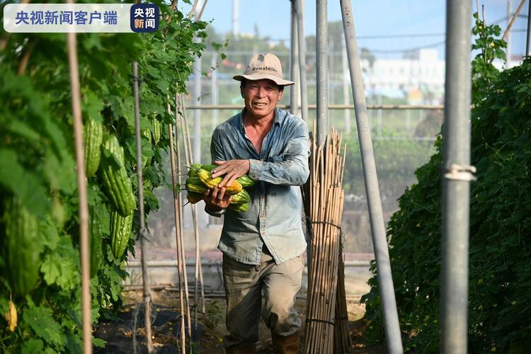 中央廣播電視總臺“中國農民豐收節晚會”走進廣東汕頭