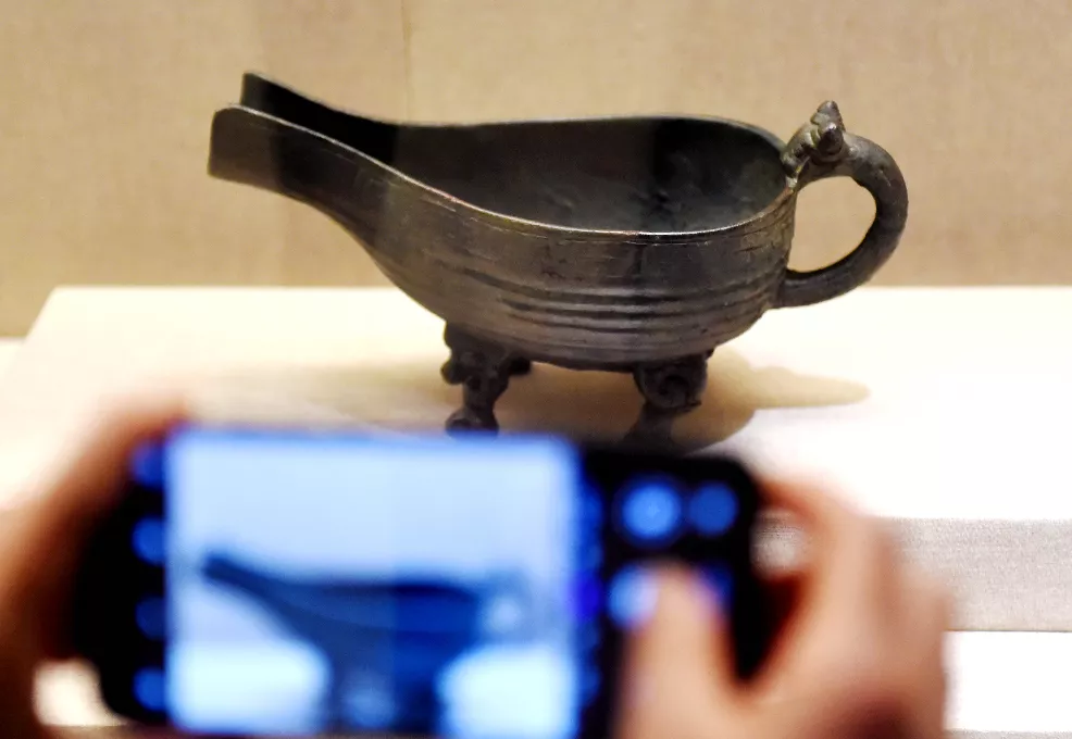 Luoyang to Build Metropolitan Circle of Integrated Culture and Tourism_fororder_圖片3