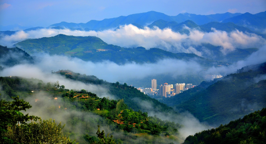 International Youths Enjoy Their Time in Feng County of China_fororder_圖片 6
