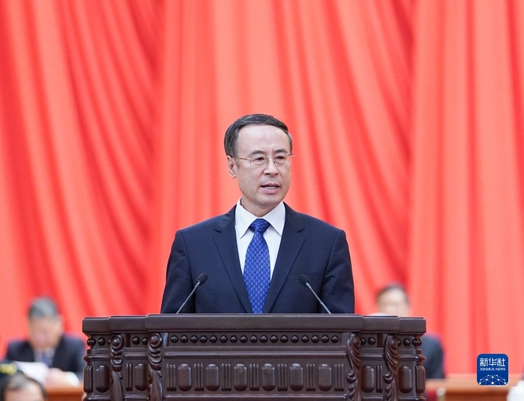 獨家視頻丨紀念辛亥革命110週年大會在京隆重舉行 習近平發表重要講話