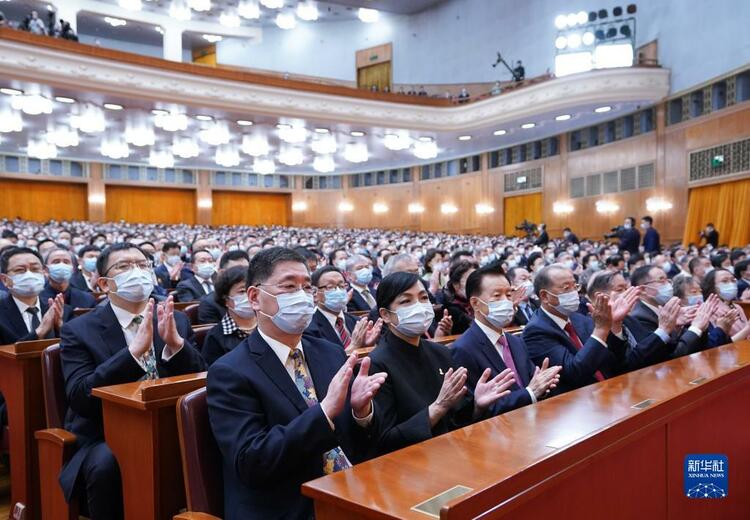 獨家視頻丨紀念辛亥革命110週年大會在京隆重舉行 習近平發表重要講話