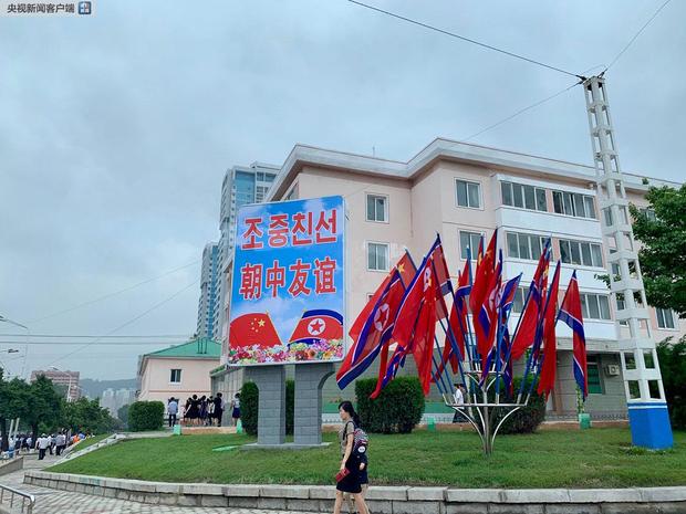 時政新聞眼｜習近平訪問朝鮮，開創了這些第一次