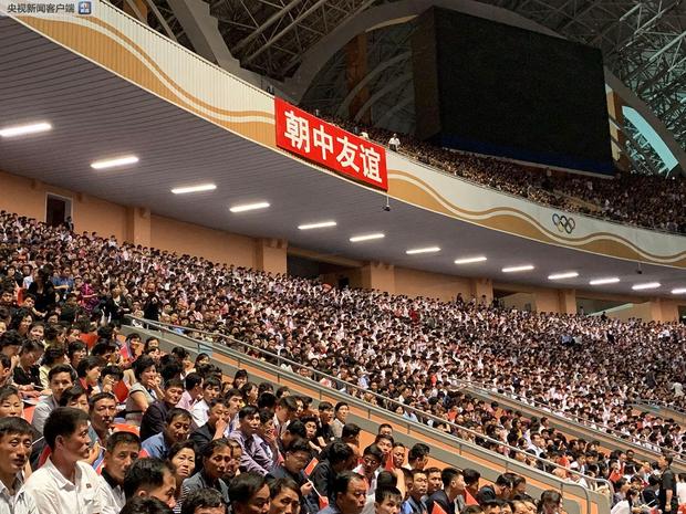 時政新聞眼｜習近平訪問朝鮮，開創了這些第一次