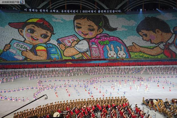 時政新聞眼｜習近平訪問朝鮮，開創了這些第一次