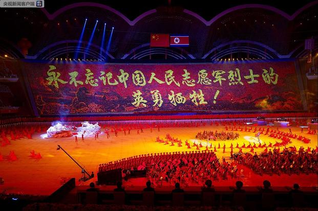 時政新聞眼｜習近平訪問朝鮮，開創了這些第一次