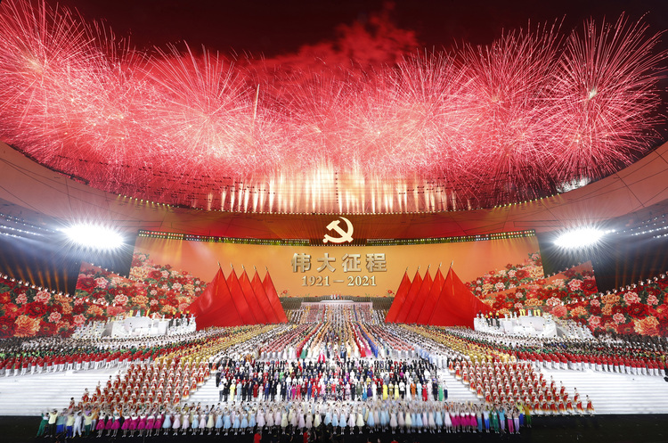 以文藝之光 鑄時代之魂丨習近平推崇這樣的文藝風尚
