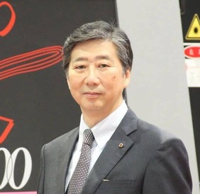 日本參展商山本浩司：_fororder_日本