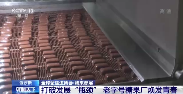 “參加每一屆進博會都受益匪淺” 各國參展商齊聚進博會
