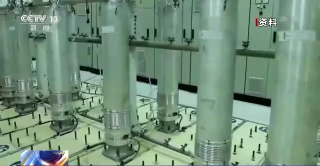 以色列媒體披露伊朗核設施遭襲內幕：摩薩德招募伊朗科學家協助炸毀伊核設施