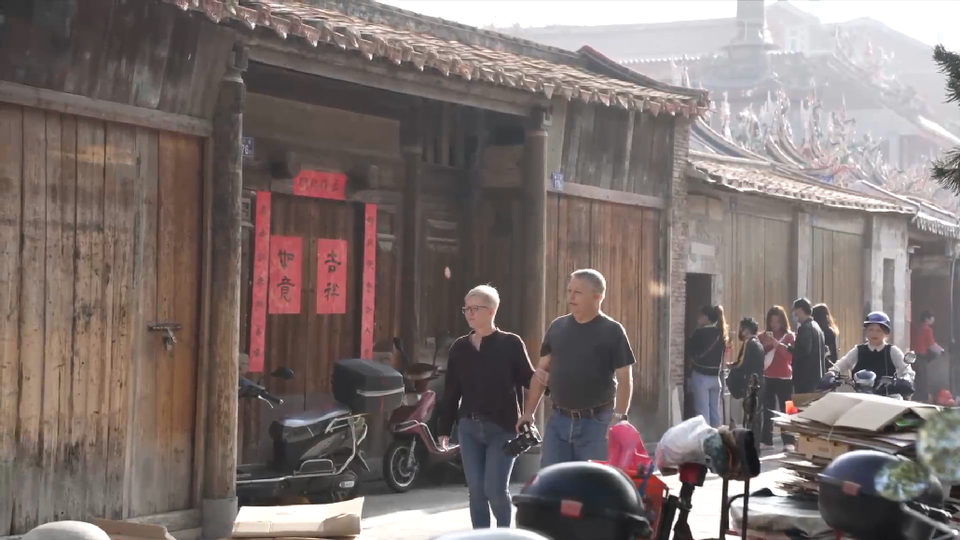 【我在中國挺好的】當西雅圖遇上泉州_fororder_01