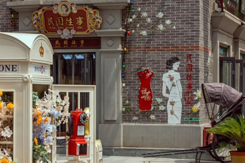 Two Places in Luoyang Listed in Henan Provincial-Level Tourism Leisure Blocks_fororder_圖片9
