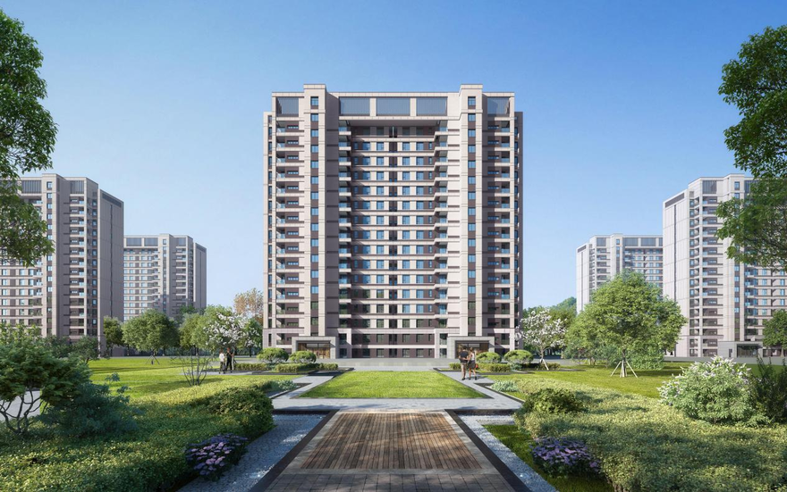Chengdu Baifoqiao TOD Project Officially Starts Construction, With Founder of TOD Theory Participates in Planning and Design_fororder_圖片3
