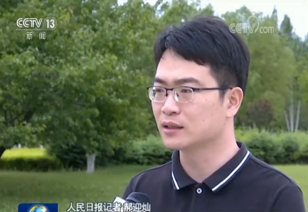 “走向我們的小康生活”主題採訪報道活動啟動