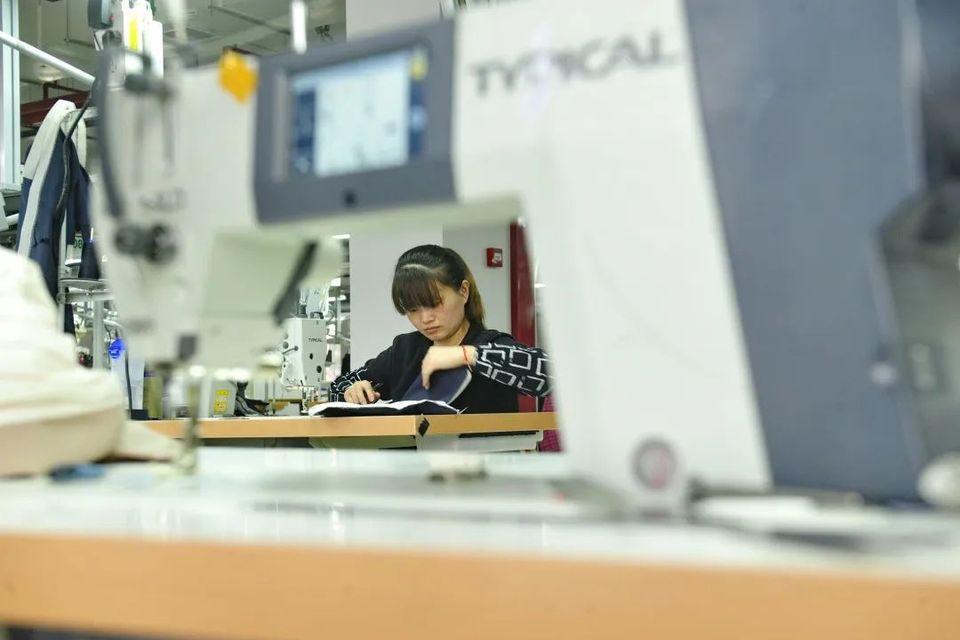 年中經濟觀察 | 持續復蘇!這些最新數據釋放中國經濟積極信號