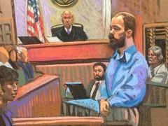 章瑩穎案兇手被判終身監禁且不得保釋
