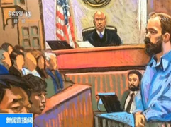 章瑩穎案兇手被判終身監禁 律師：美司法弊病致兇手免於死刑