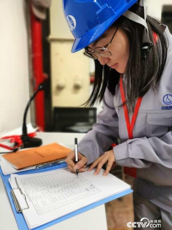 “90後”航天新人逐夢蒼穹：多一分嚴謹就多一份底氣