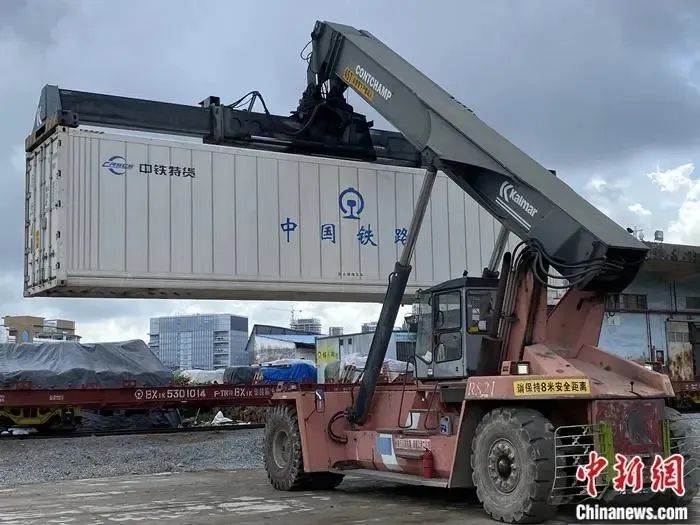 什麼？這些鐵路“黑科技”都與北斗有關？