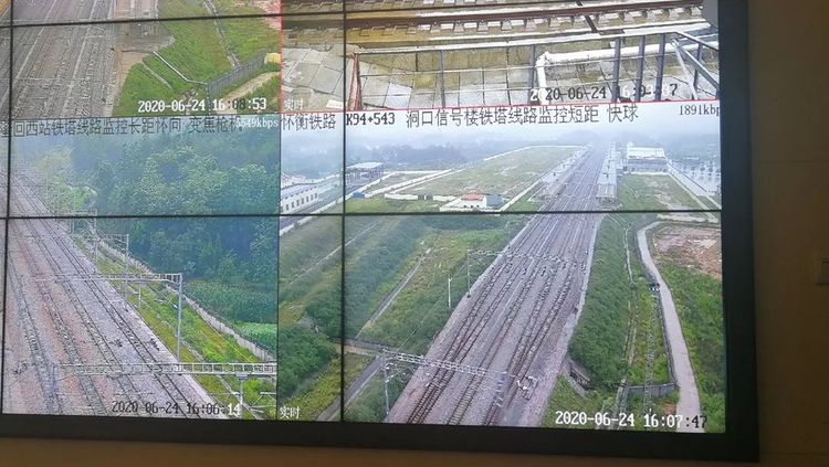 什麼？這些鐵路“黑科技”都與北斗有關？