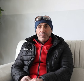 土耳其越野滑雪國家隊主教練厄蘭：_fororder_土耳其越野滑雪國家隊主教練厄蘭