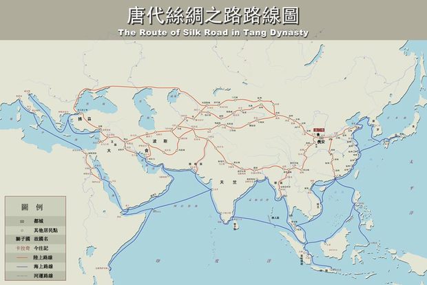 “一帶一路”東風助力寧波：港通天下、揚帆遠航