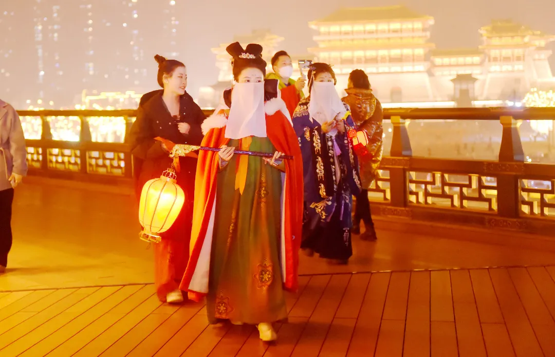 How Does "Immersive Experience" Promote the Boom in Cultural Tourism Industry_fororder_圖片2