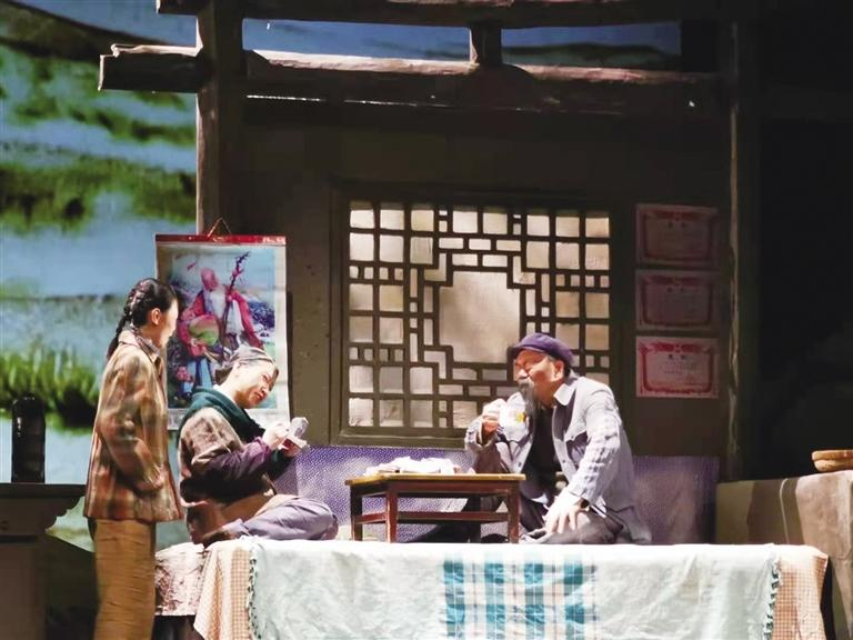 甘肅省第十屆“敦煌文藝獎”  全省文旅系統23部作品獲獎_fororder_微信圖片_20220310105736