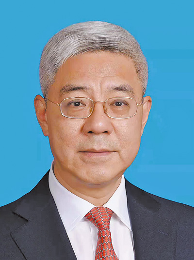尹弘：把以人民為中心的發展思想落得更實（兩會·聲音2022）_fororder_1646859891330_1